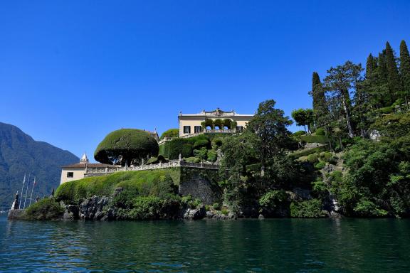 Villa del Balbianello