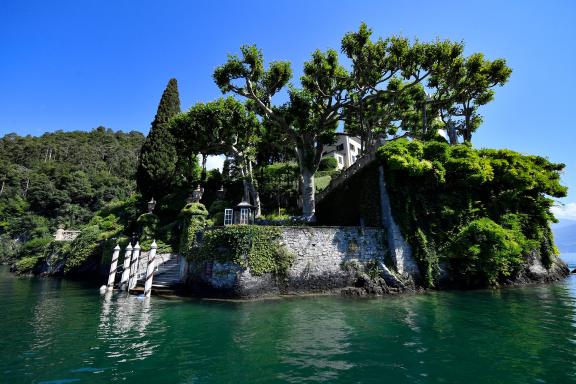 Villa del Balbianello