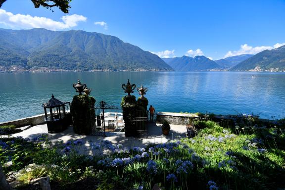 Villa del Balbianello