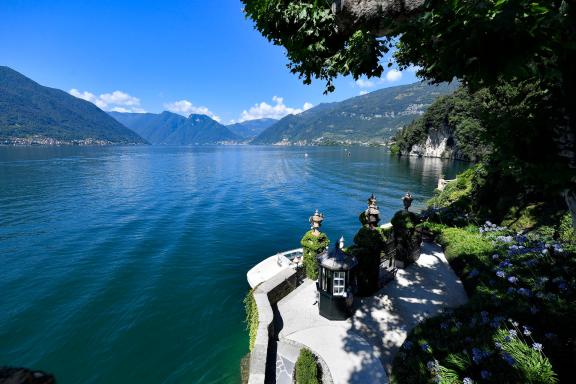 Villa del Balbianello