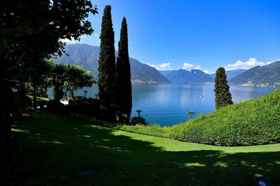 Villa del Balbianello